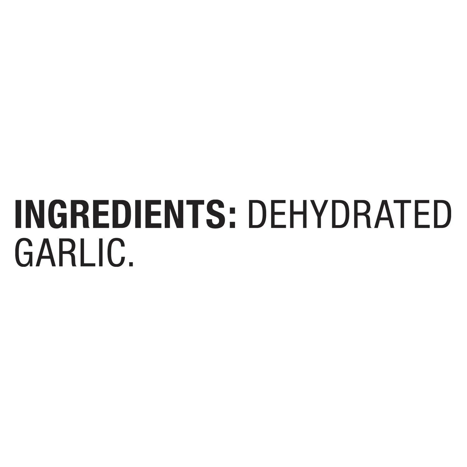 Member's Mark Granulated Garlic, 26 oz. - USA MEGA SHOP