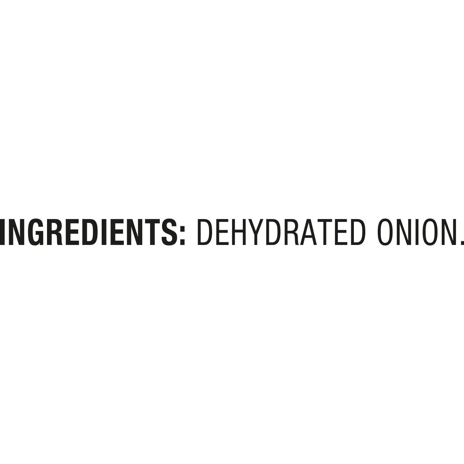 Member's Mark Granulated Onion, 6 lbs. - USA MEGA SHOP
