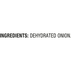 Member's Mark Granulated Onion, 6 lbs.