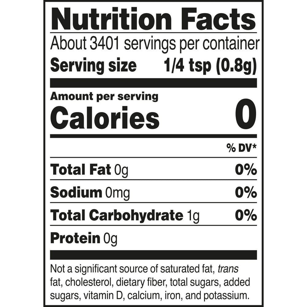 Member's Mark Granulated Onion, 6 lbs. - USA MEGA SHOP