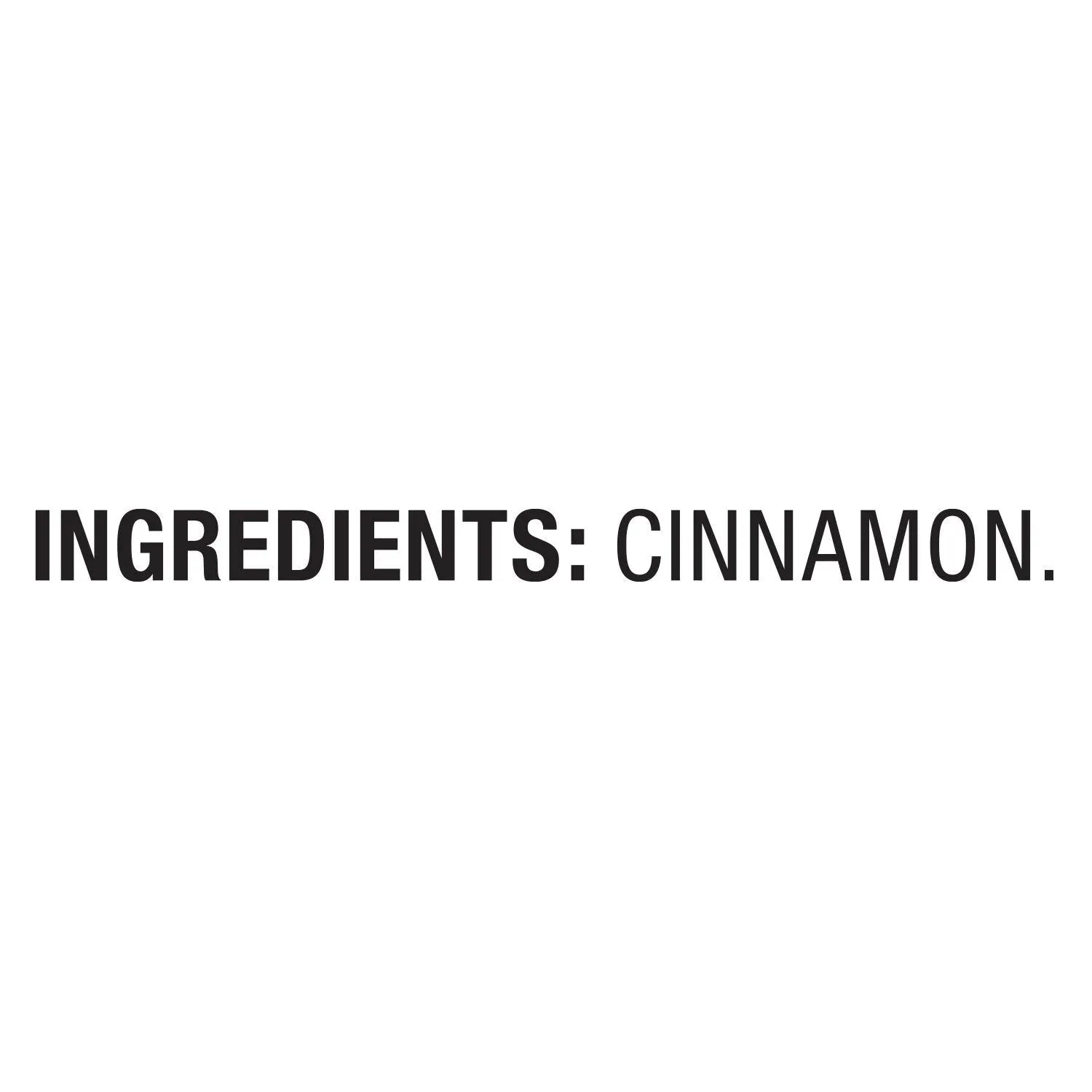 Member's Mark Ground Cinnamon, 18 oz. - USA MEGA SHOP
