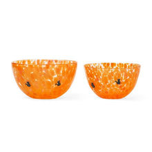 Member's Mark Halloween Icon Glass Serving Bowls, Set of 2