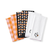 Member's Mark Halloween Kitchen Towel Set, 6-Pack