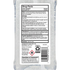 Member's Mark Hand Sanitizer, 67.6 fl. oz.