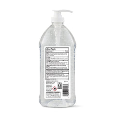 Member's Mark Hand Sanitizer, 67.6 fl. oz.