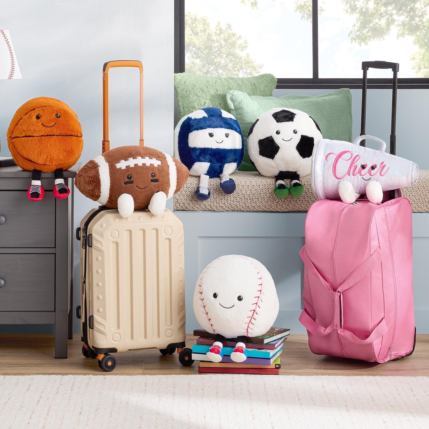 Member's Mark Happy Sport PlusH