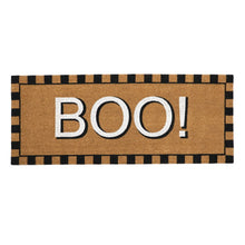 Member's Mark Harvest Double Door Coir Doormat