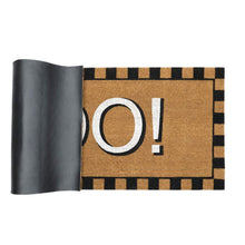Member's Mark Harvest Double Door Coir Doormat
