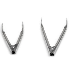 Member's Mark Heavy Duty Utility Tongs 2 pk.