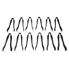 Member's Mark Heavyweight Plastic Serving Tongs 12 ct.