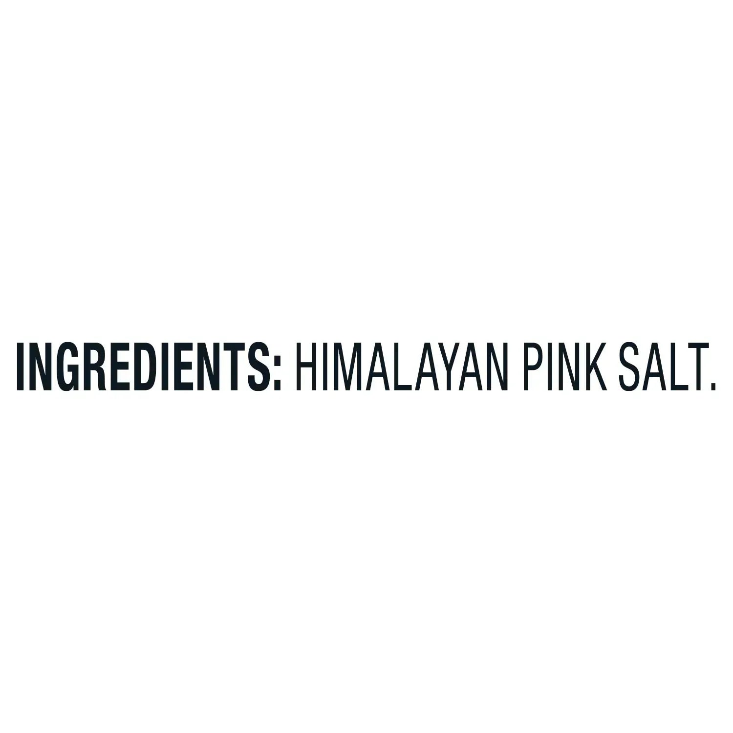 Member’s Mark Himalayan Pink Salt Grinder, 14.3 oz.