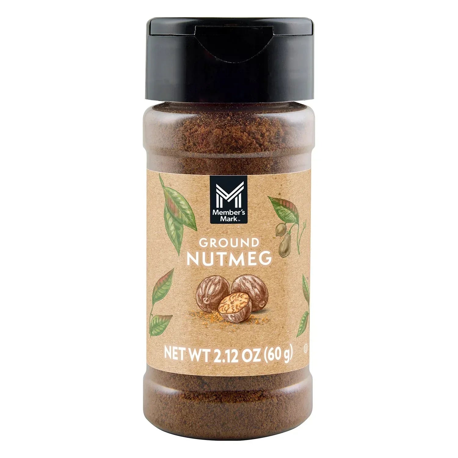 Member's Mark Holiday Baking & Cooking Spices, Variety Pack, 6.32 oz., 3 pk.