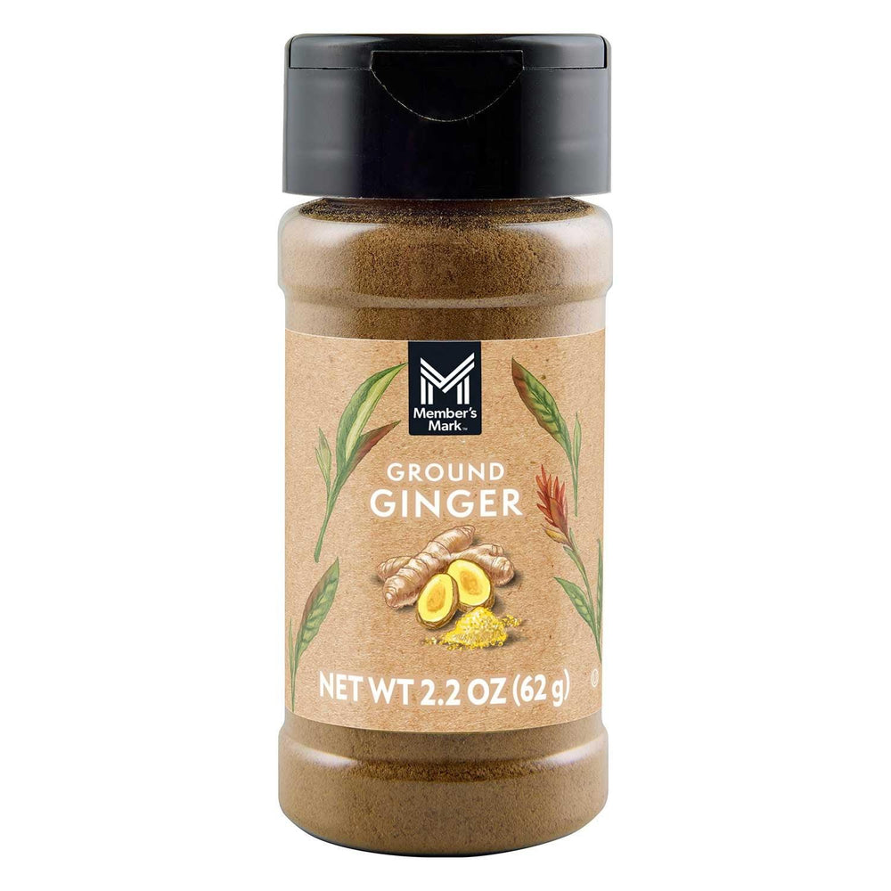 Member's Mark Holiday Baking & Cooking Spices, Variety Pack, 6.32 oz., 3 pk. - USA MEGA SHOP