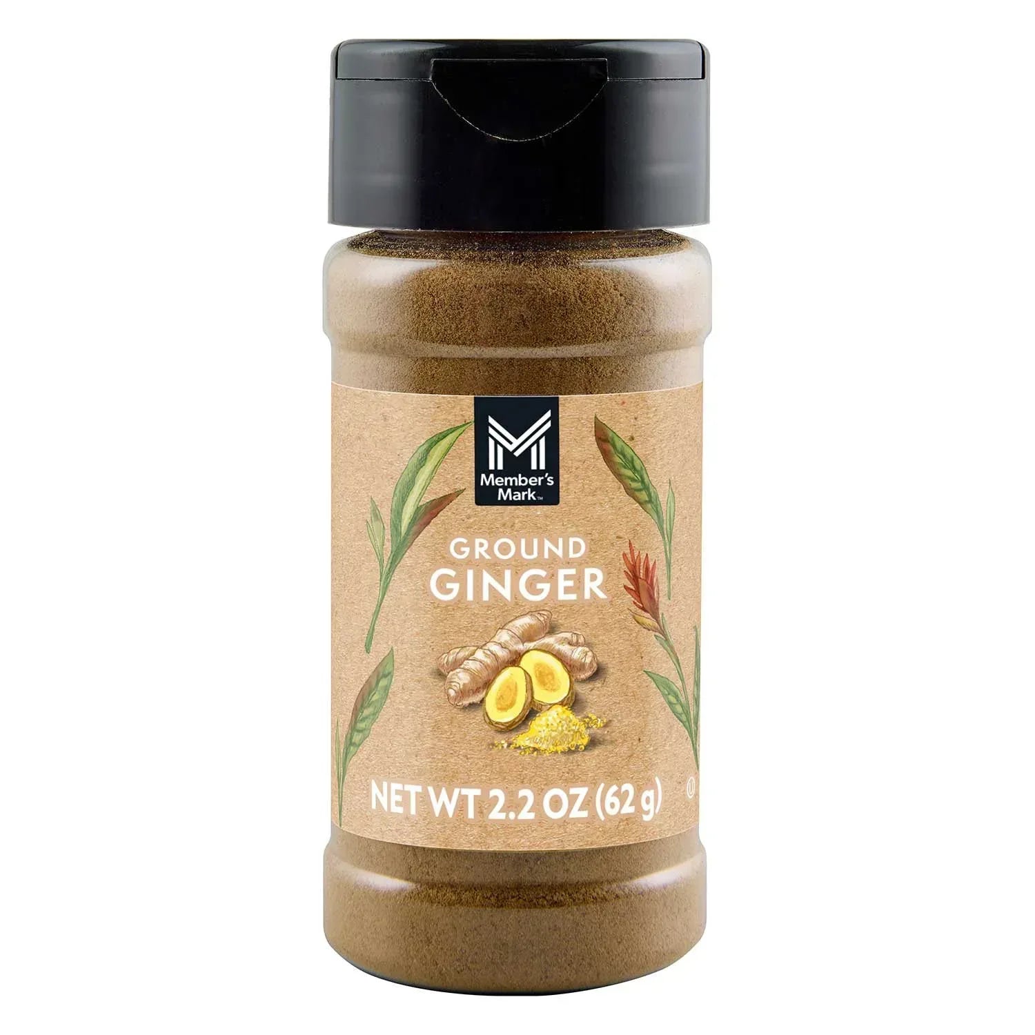 Member's Mark Holiday Baking & Cooking Spices, Variety Pack, 6.32 oz., 3 pk.