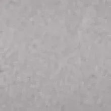Close-up of light gray Egyptian cotton fabric texture