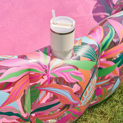 Member's Mark Inflatable Lounge Pool