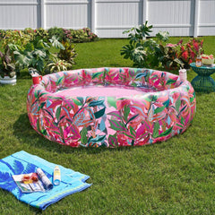 Member's Mark Inflatable Lounge Pool