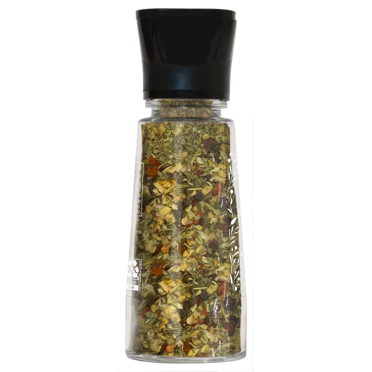 Member's Mark Italian Herb Grinder, 5.8 oz. - USA MEGA SHOP