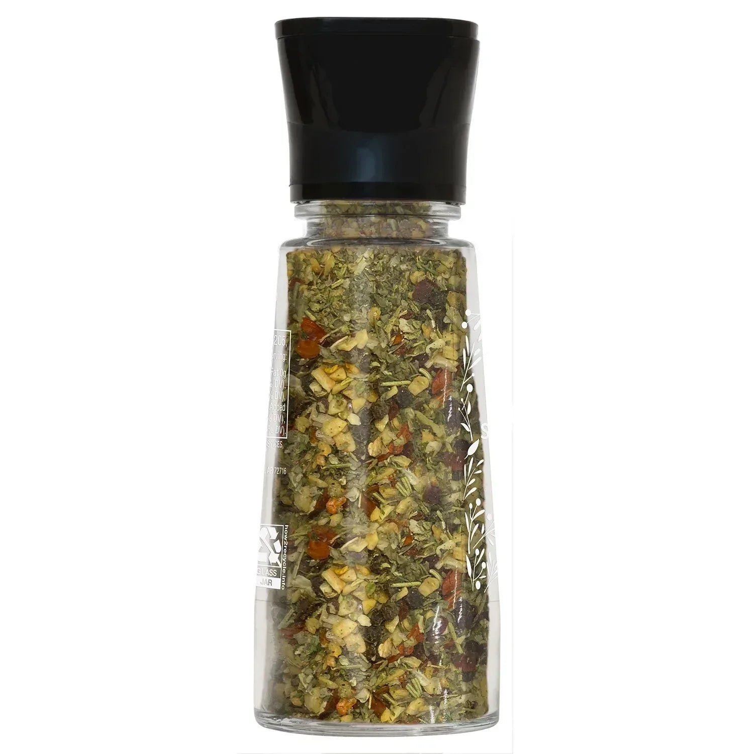 Member's Mark Italian Herb Grinder, 5.8 oz.