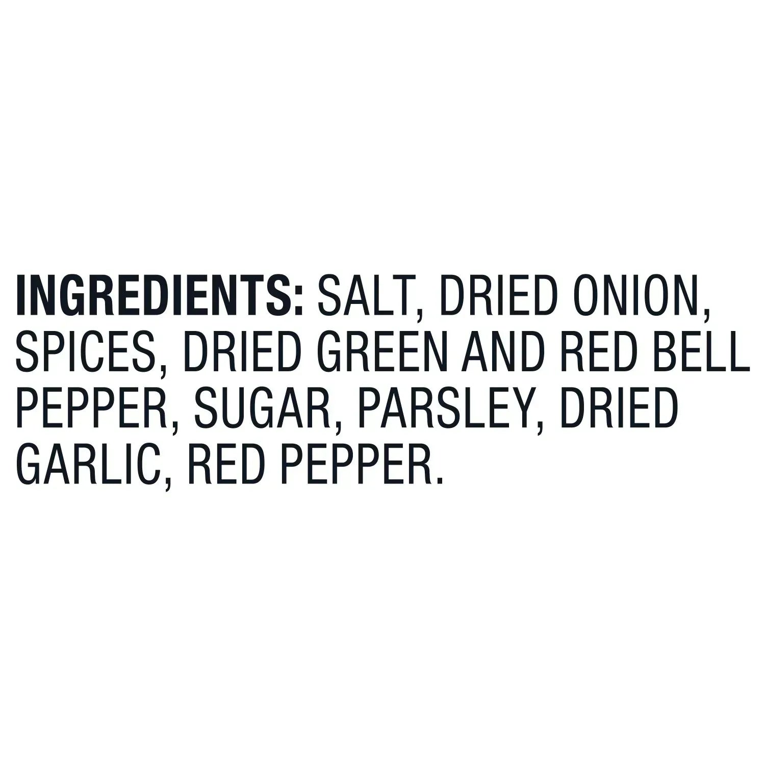Member’s Mark Italian Spaghetti Seasoning, 14 oz.