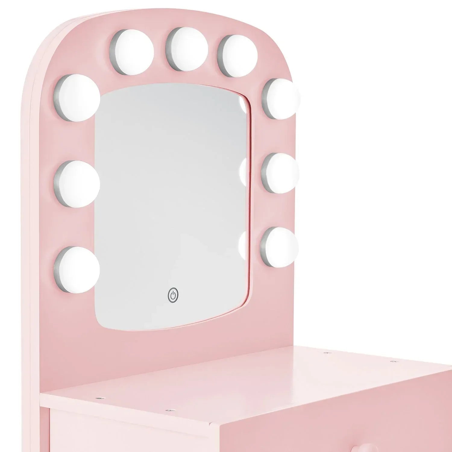 Member's Mark Kid's Mid-Century Modern Tabletop Vanity