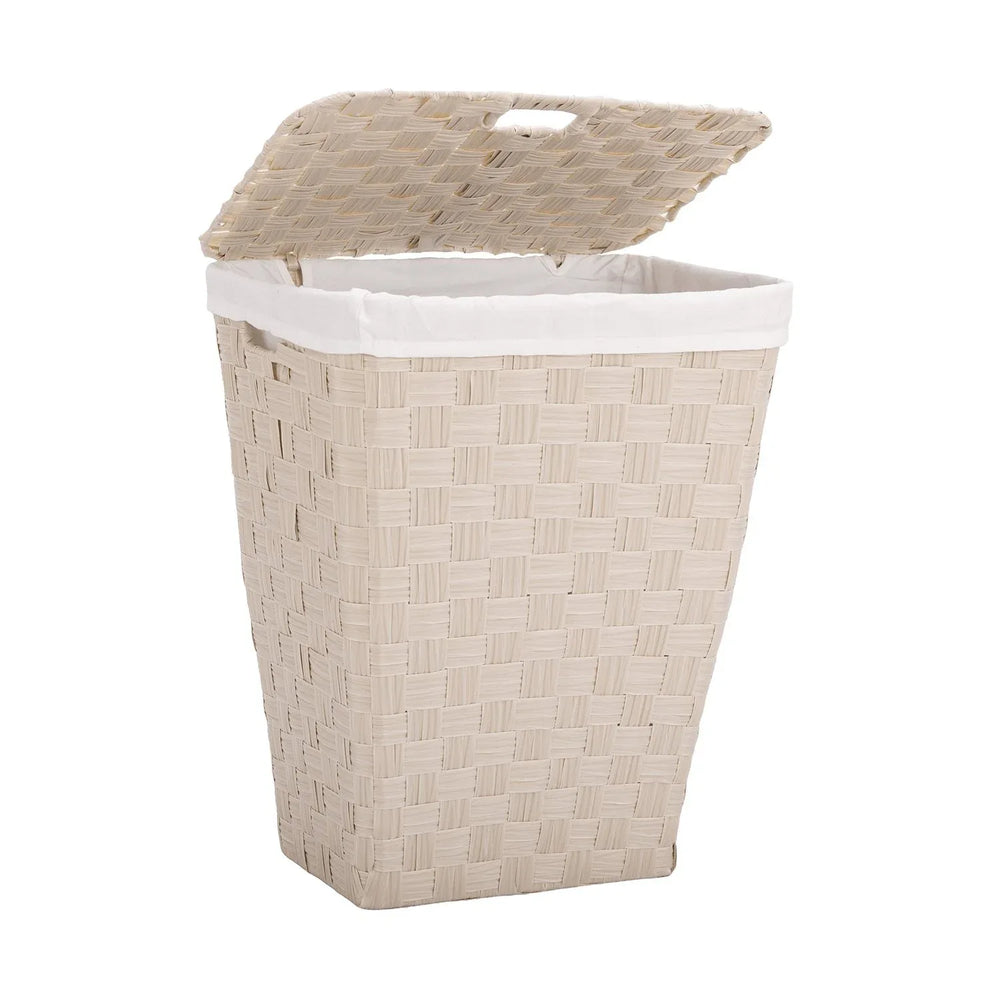 Member's Mark Laundry Hamper, 19.5â€ W x 14.5â€ D x 23.2" H - USA MEGA SHOP
