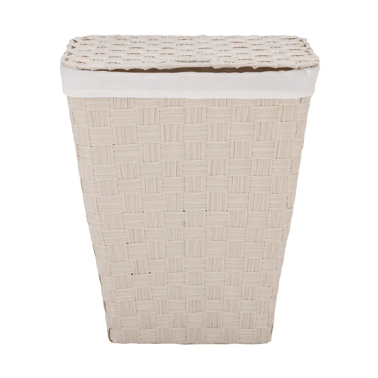 Member's Mark Laundry Hamper, 19.5” W x 14.5” D x 23.2" H