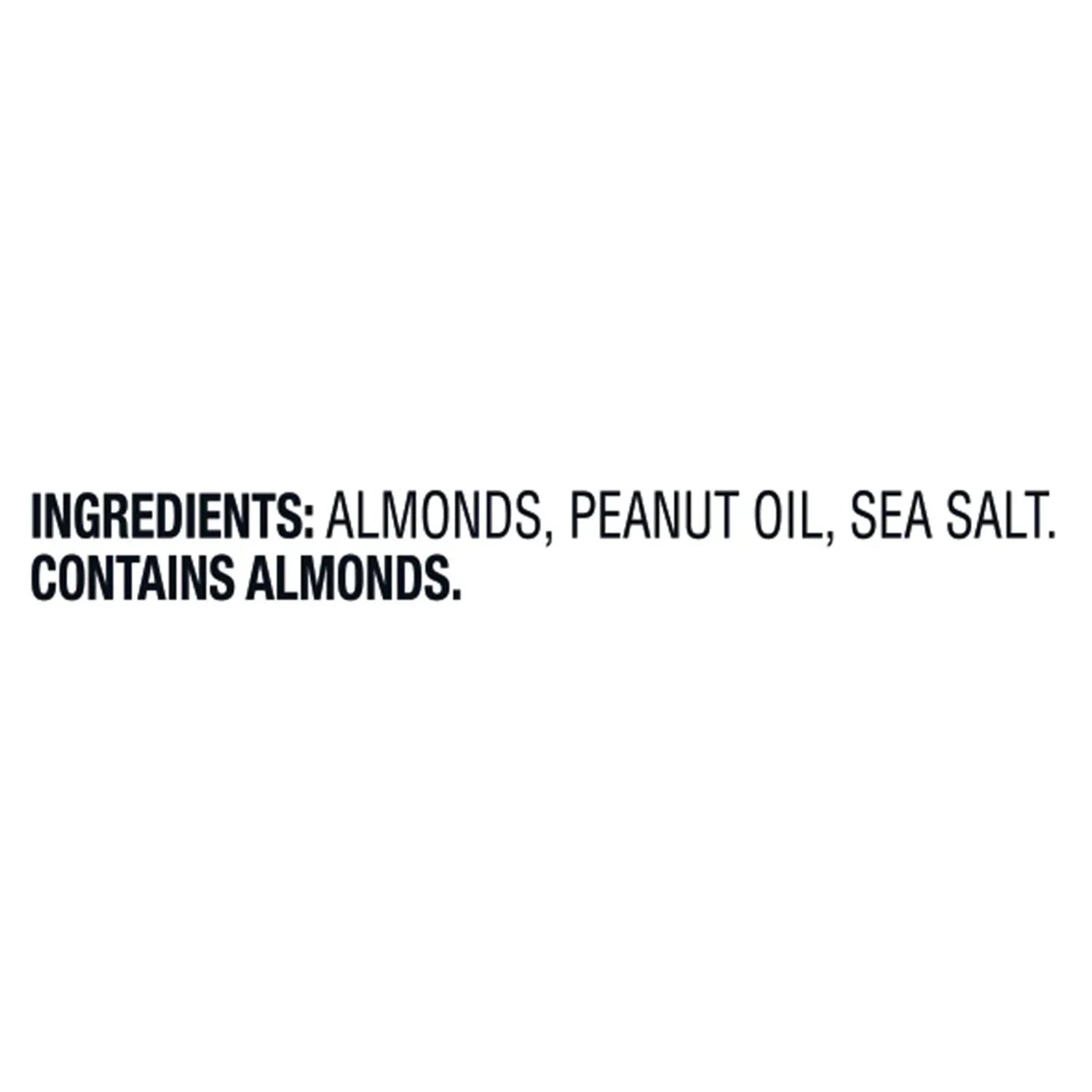 Member's Mark Lightly Salted Roasted Almonds, 40 oz.