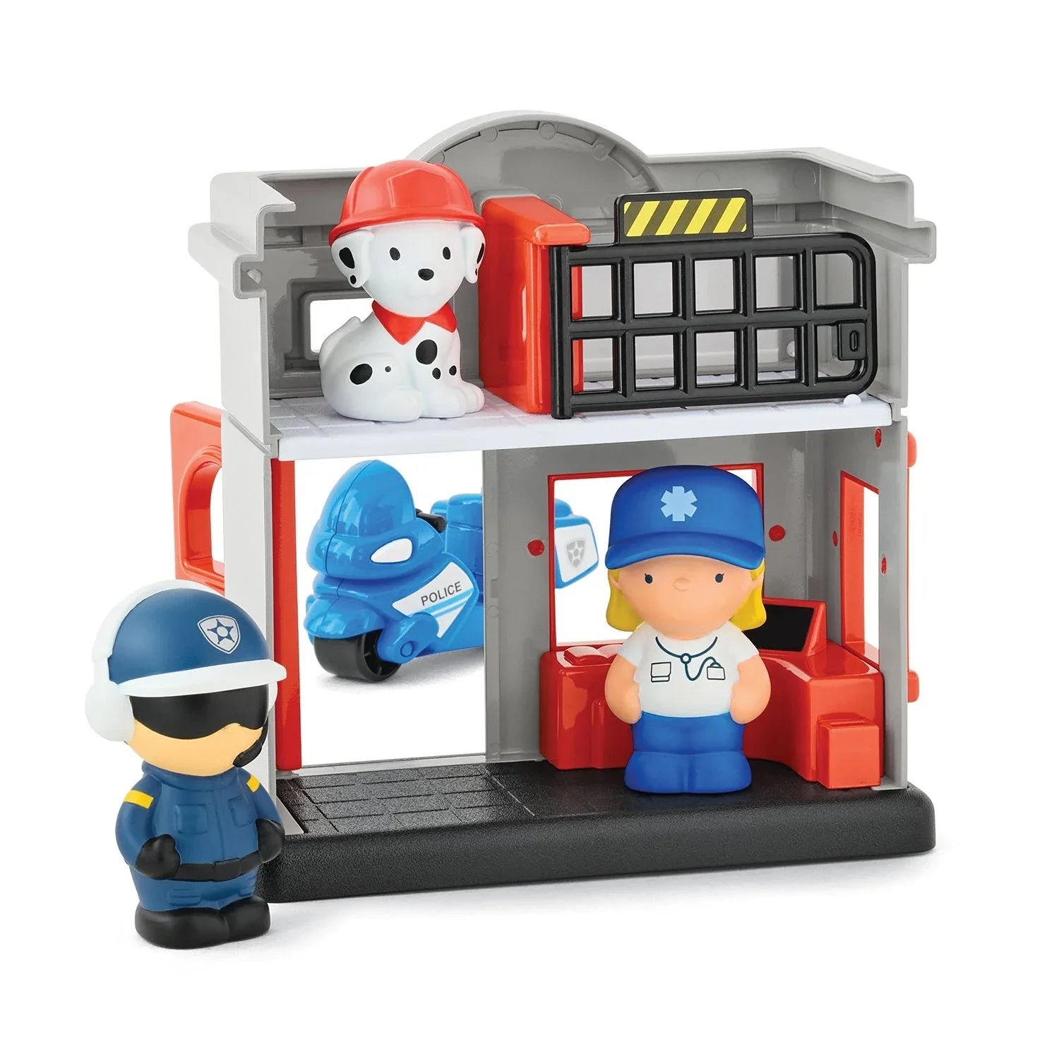Memberâ€™s Mark Lights & Sounds Playset - USA MEGA SHOP