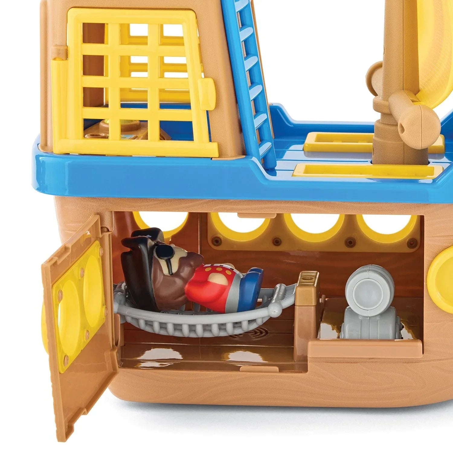 Memberâ€™s Mark Lights & Sounds Playset - USA MEGA SHOP