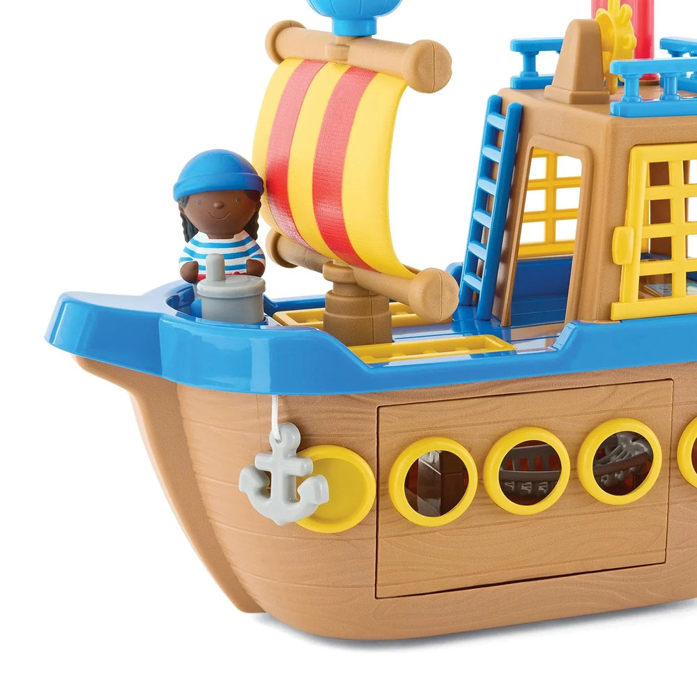 Memberâ€™s Mark Lights & Sounds Playset - USA MEGA SHOP