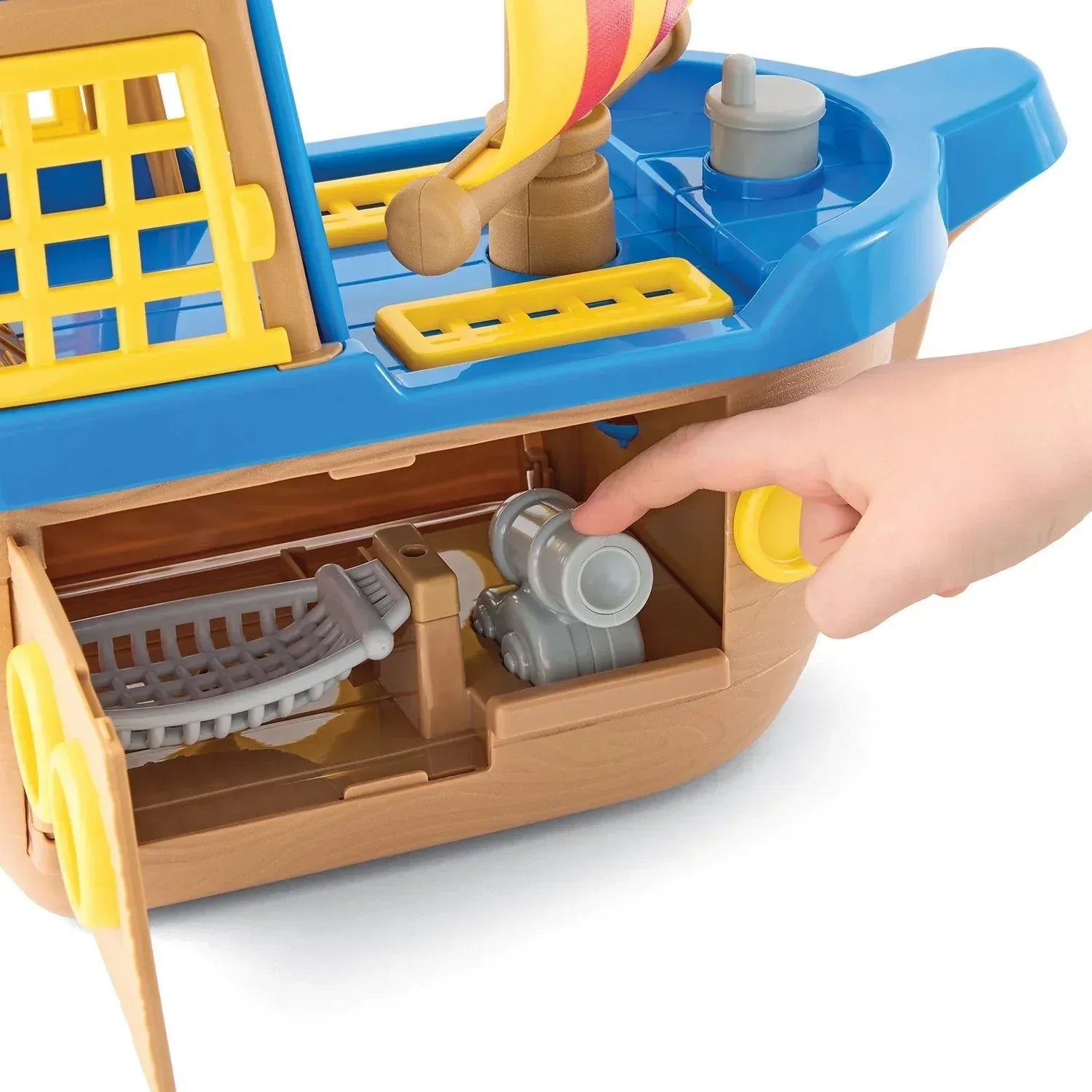 Member’s Mark Lights & Sounds Playset