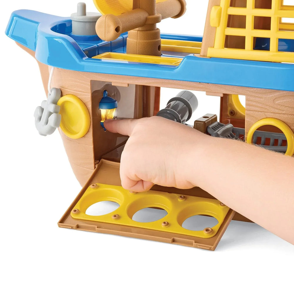 Memberâ€™s Mark Lights & Sounds Playset - USA MEGA SHOP