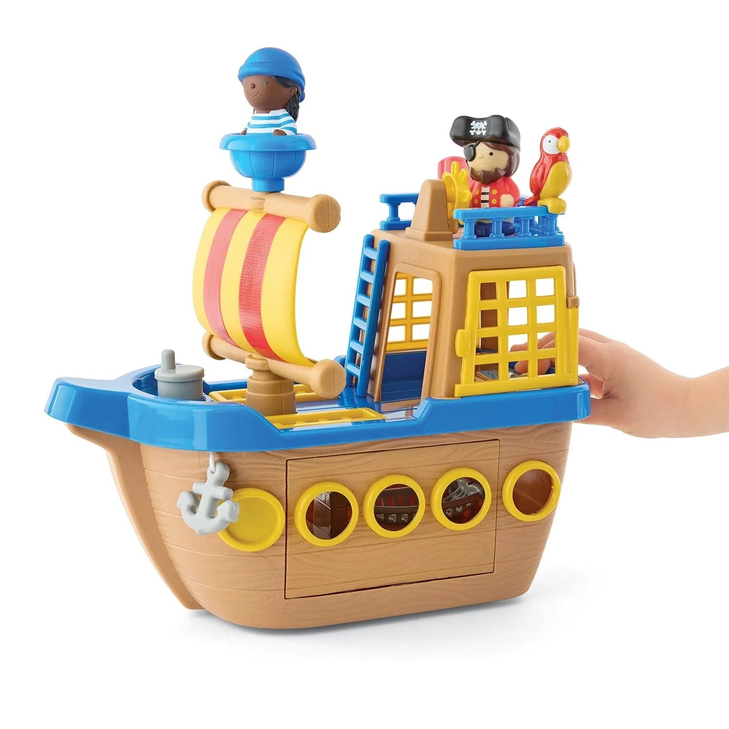 Memberâ€™s Mark Lights & Sounds Playset - USA MEGA SHOP