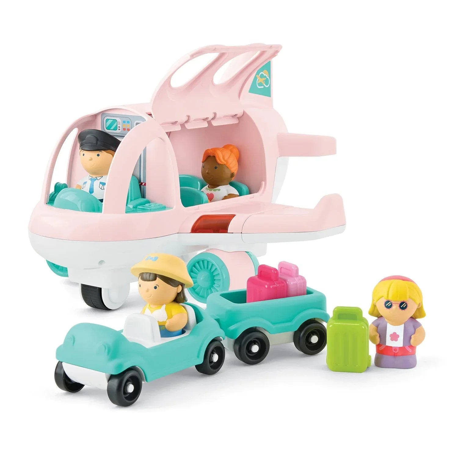 Memberâ€™s Mark Lights & Sounds Playset - USA MEGA SHOP