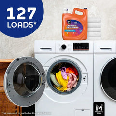 Member's Mark Liquid Laundry Detergent, Ultimate Clean Fresh Scent, 127 loads, 196 fl.