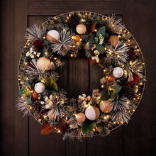 Member's Mark Micro Light Wreath Accessory