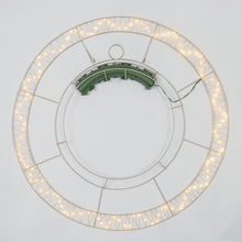 Member's Mark Micro Light Wreath Accessory