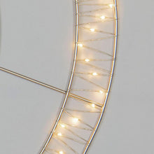 Member's Mark Micro Light Wreath Accessory