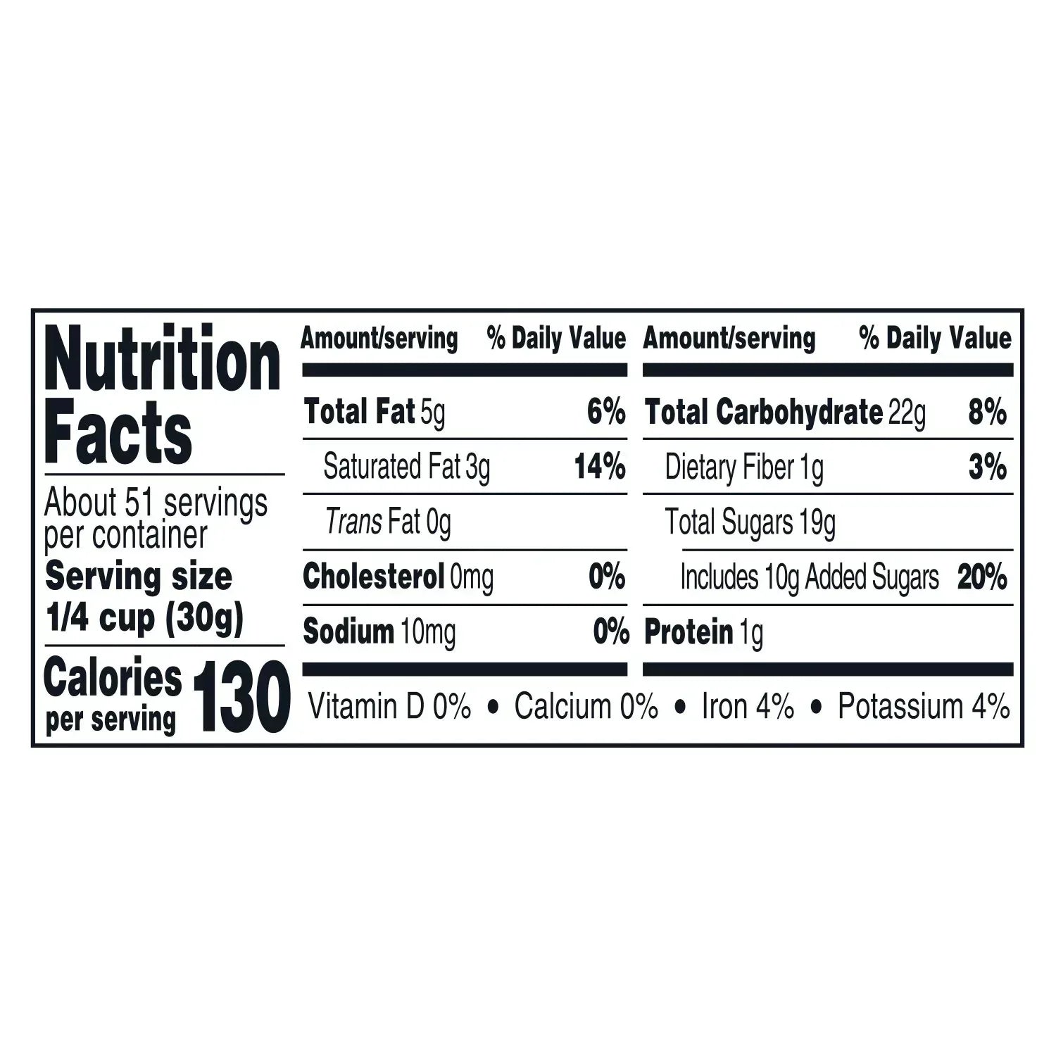 Member's Mark Milk Chocolate Raisins, 54 oz.