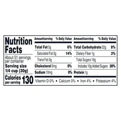 Member's Mark Milk Chocolate Raisins, 54 oz.