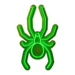 Member's Mark Neon Spider D√©cor - USA MEGA SHOP