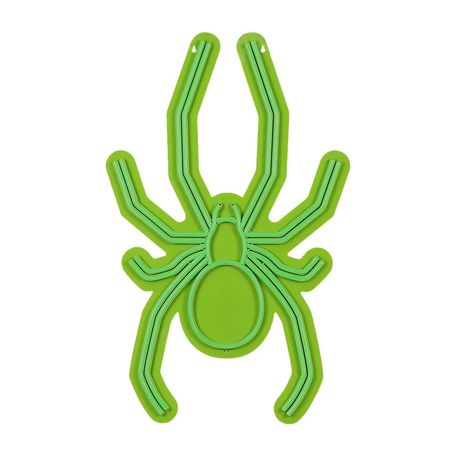 Member's Mark Neon Spider D√©cor - USA MEGA SHOP