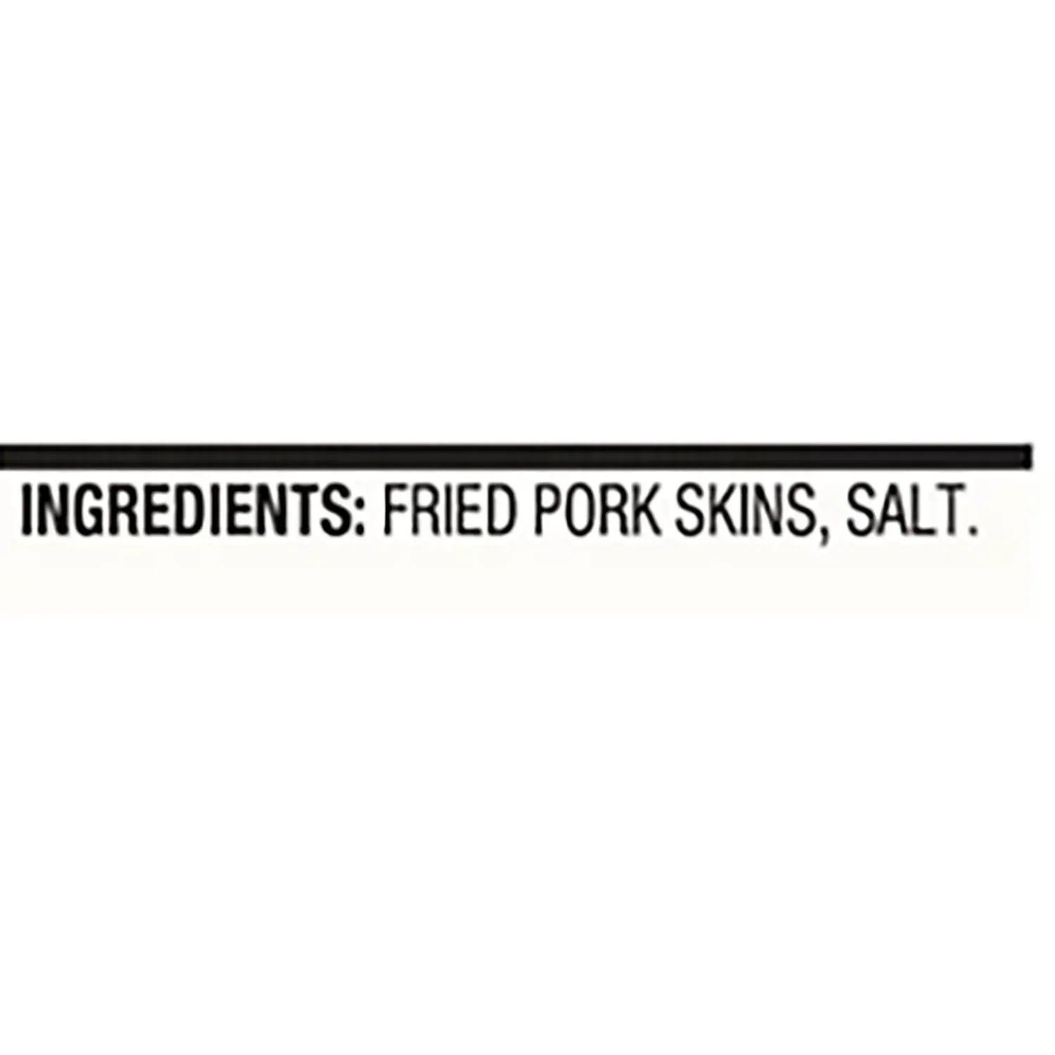 Member's Mark Original Fried Pork Rinds, 16 oz.