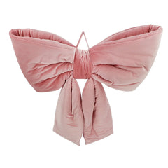 Member's Mark Oversized Velvet Bow DÃ©cor - USA MEGA SHOP