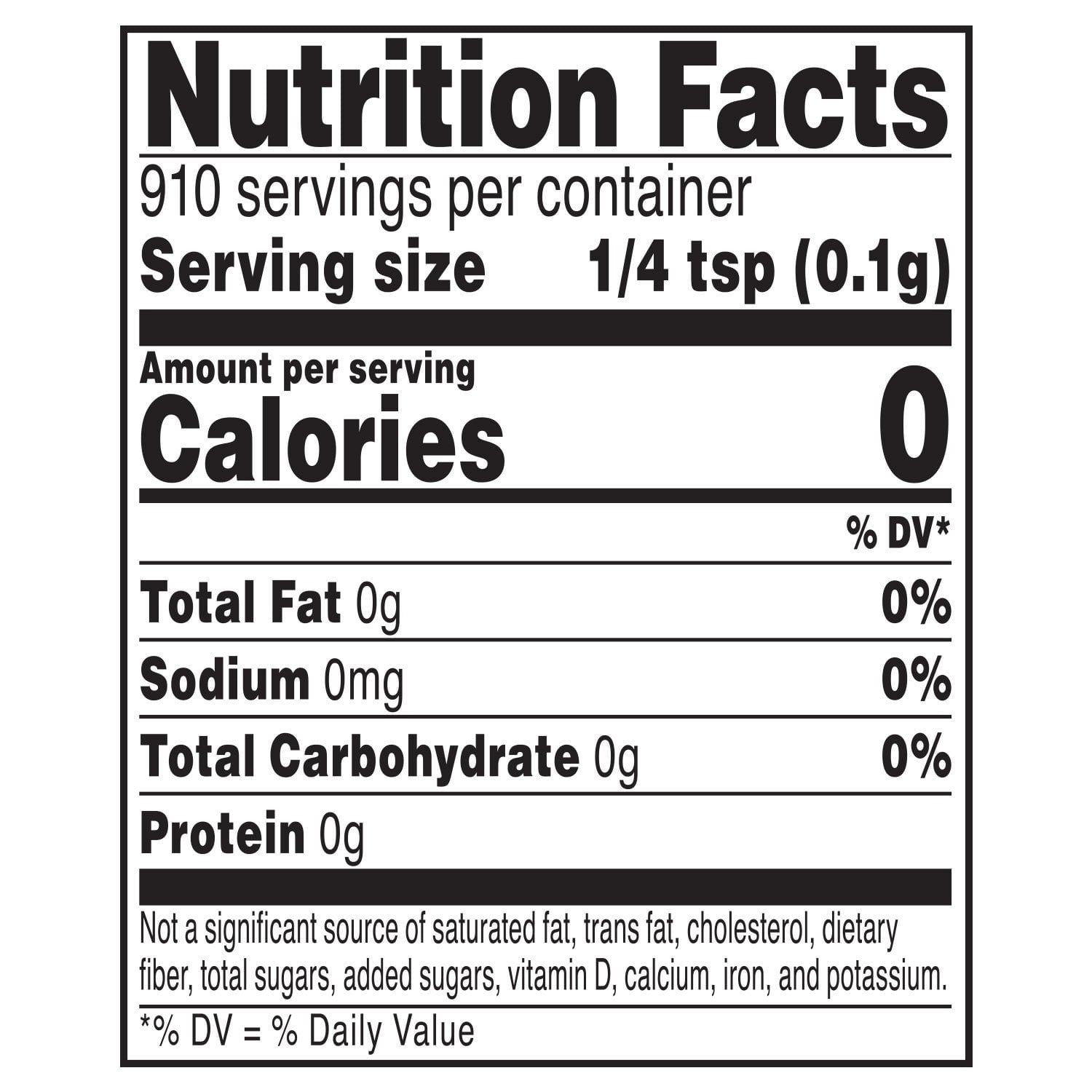 Member's Mark Parsley Flakes, 3.2 oz