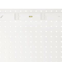 Member's Mark Pegboard Organizer, 12-Piece Set - USA MEGA SHOP