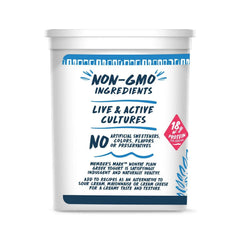 Member's Mark Plain Nonfat Greek Yogurt, 40 oz. - USA MEGA SHOP