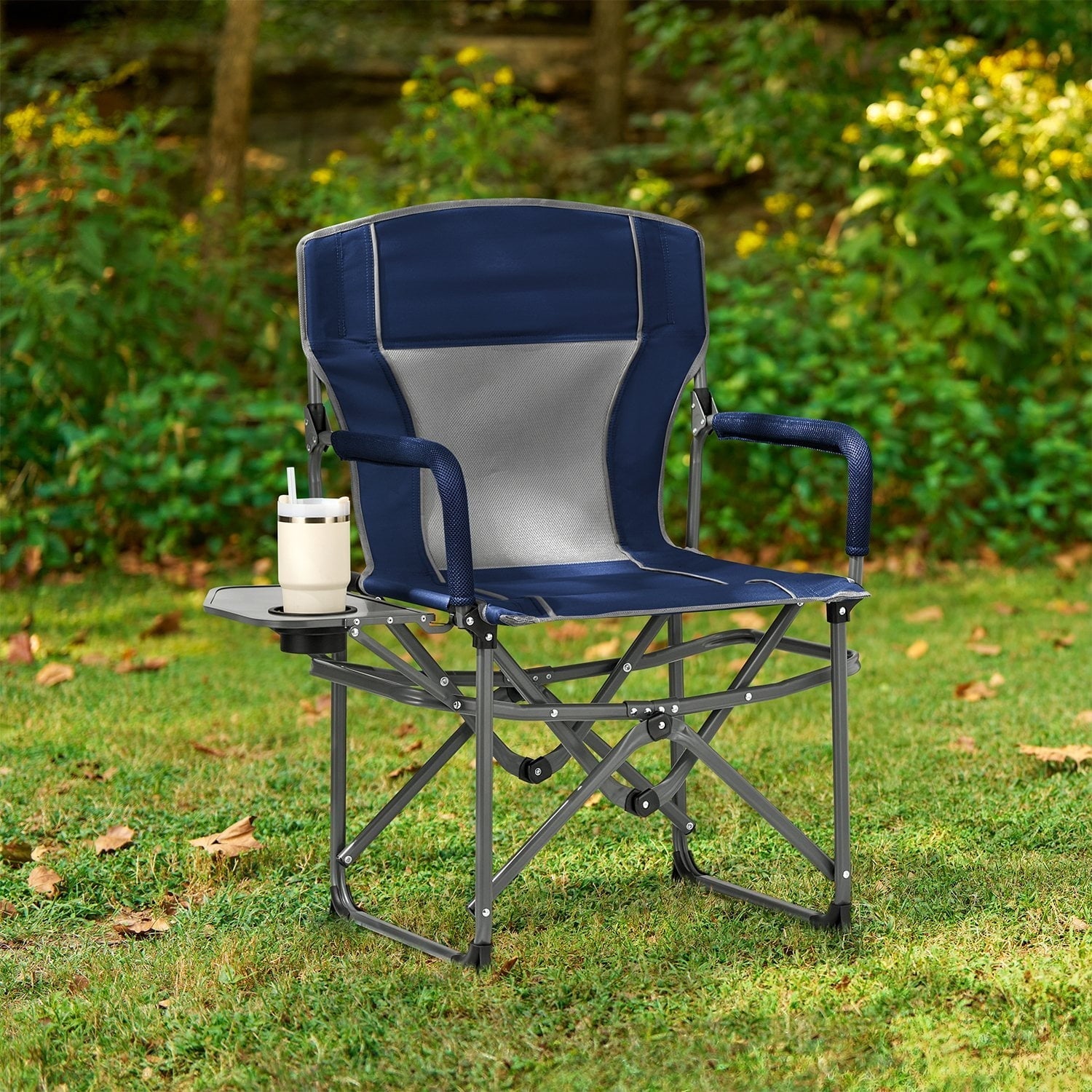 Member's Mark Portable Director's Chair