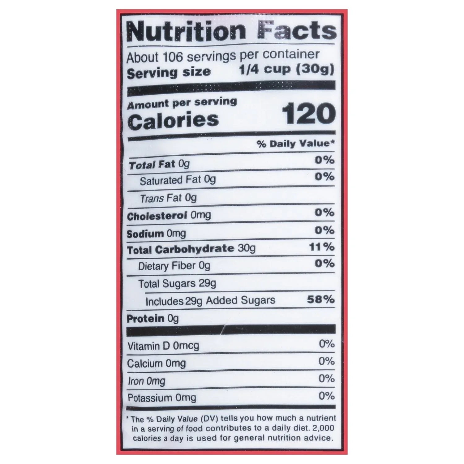 Member's Mark Powdered Sugar, 7 lbs. - USA MEGA SHOP